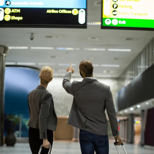 Experience Seamless Travel with Luton Airport Taxi: Your Gateway to Comfort and Reliability